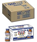 Amazon | キューピーコーワαチャージ キウイ風味 100mL×36袋 疲労回復